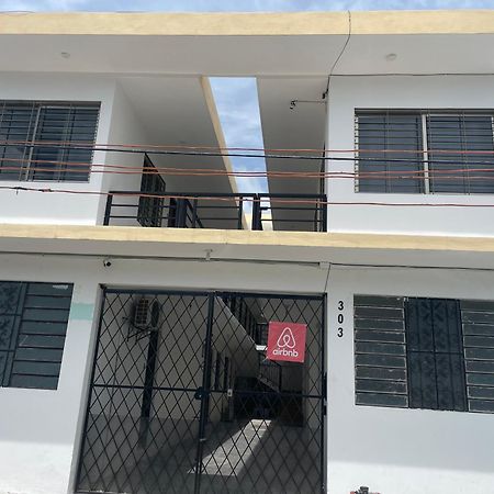 Departamento Orellana 5 Chetumal Esterno foto