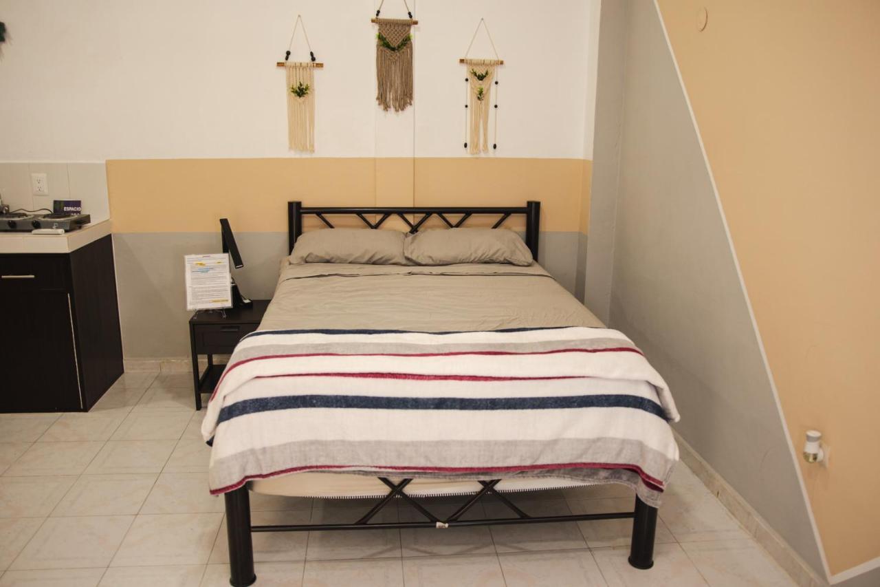 Departamento Orellana 5 Chetumal Esterno foto