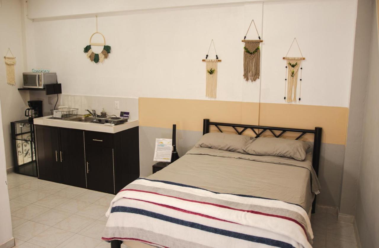 Departamento Orellana 5 Chetumal Esterno foto