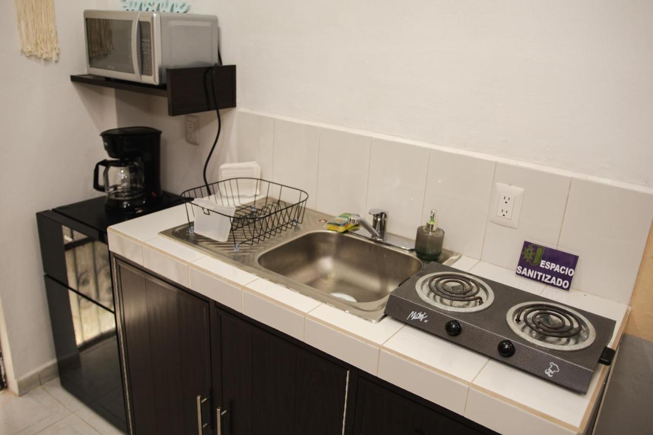 Departamento Orellana 5 Chetumal Esterno foto